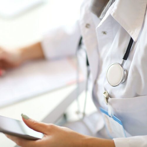 Apoio Médico Gratuito